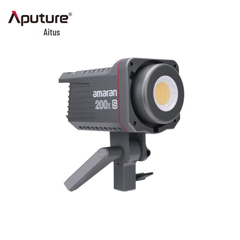 Aputure amaran 200x S Bi-Color LED Video Light