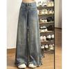 Gonne e pantaloni da donna – Jeans