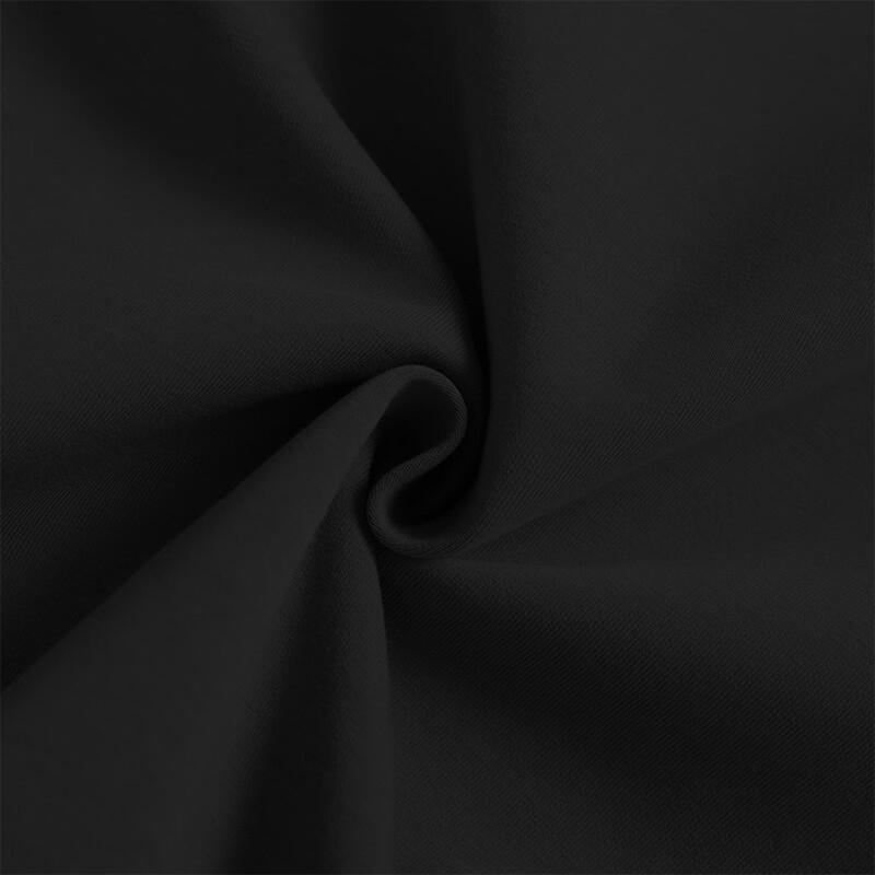 Paul Frank Men's Side Stripe Loose Straight Casual Pants