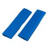 Seat Belt Covers Blue AMIO-03240