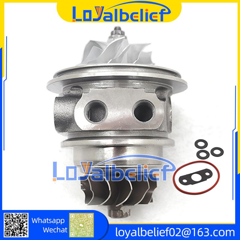 TD04 TD04LR Turbo Cartridge Chra Core For Chrysler PT Cruiser Dodge Neon SRT 49377-00220 4937700220