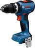 Ударный шуруповёрт Bosch GSB 18V-65