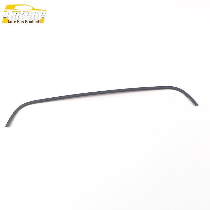 Front Row Air Vent Trim for 22 EVOS: Center Console A/C Patch Accessory