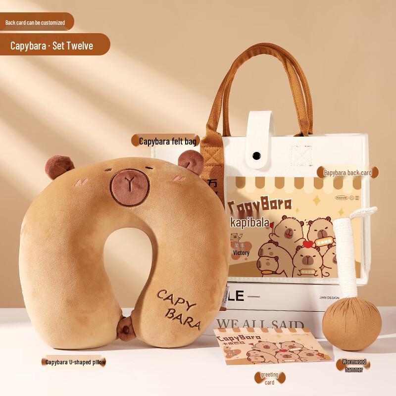 Aiqi Easy Pick Holiday Comfort Gift Set