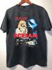 Scream Film Černé Krátký Rukáv Bavlna Unisex S-5XL Muži Ženy VN1176 Unisex Tričko