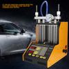 CT150 Car Motor Ultrasonic Gasoline Fuel System Injector Cleaner Tester