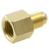 Conditioner Adapter Conversion Head Quick Coupling External Thread 1/4
