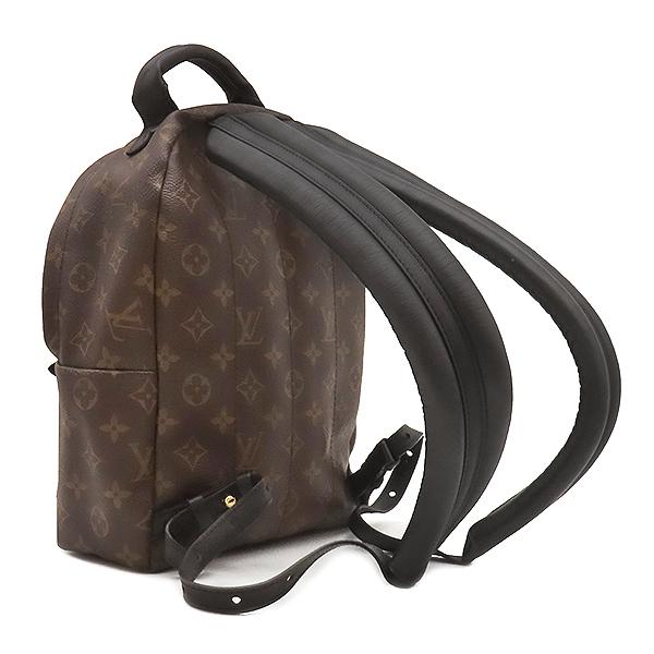 LOUIS VUITTON M44870 Monogram Palm Springs Backpack PMBackpack · Daypack Monogram canvas Array
