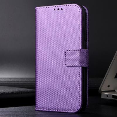 Pro Samsung Galaxy A05S A 05S pouzdro Flip Cover PU kožené pouzdro na telefon