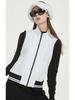 Nevermindall Serna Padded Open Vest_Nf05Wve708Wh