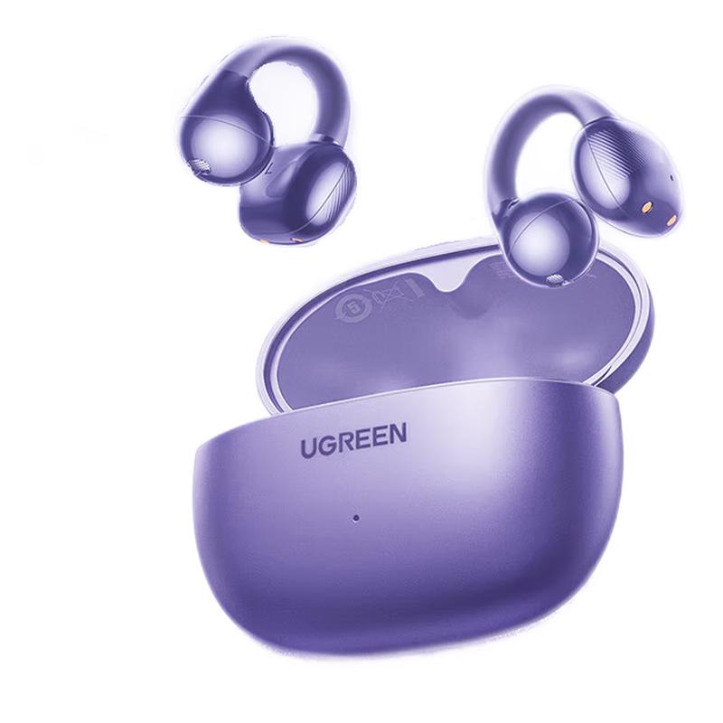 Ugreen HiTune S3 Open-Ear Clip Wireless Earbuds