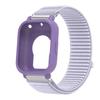Nylonowy pasek sportowy + etui TPU do Xiaomi Redmi Watch 5 Lite / 5 Active Miękki pasek na nadgarstek Osłona obudowy Akcesoria zamienne