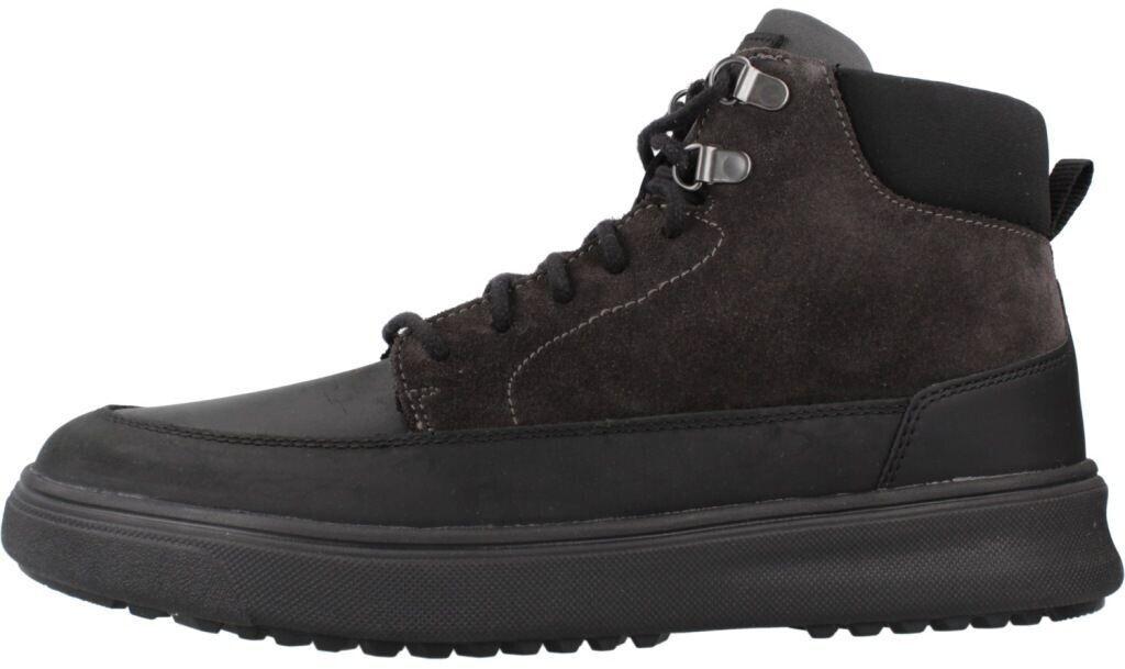 

Ботинки Geox U CERVINO черный графит 41