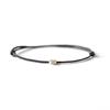 MD Original Hand-Woven Carrying Strap Adjustable Student Silver Jewelry