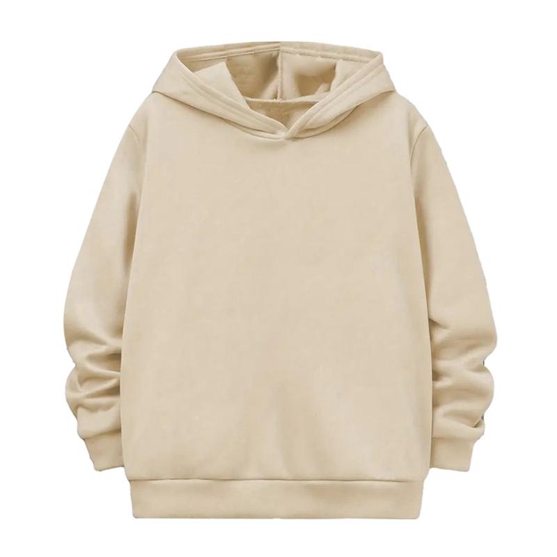 

Детская толстовка с капюшоном для мальчиков 4-14 лет, пуловер с принтом демона на спине 13-14Y