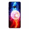 Phone Case For Xiaomi Poco C61 Back Cover Case PocoC61 Black Silicone Soft Funda Para For Xiaomi Poco C61 Case C 61 6.71" Coque