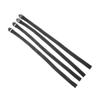 Quick Releases Trekking Poles Wristband Walking Stick Wrist Strap Antislip Designs Ideal For Mountaineering And Hiking
