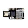 Virtualios klaviatūros modulis Arduino TF kortelės lizdas Modulis Blogas USB CJMCU