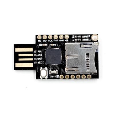 DIY moduly – Elektronické moduly