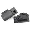 Car Glove Box Lock Latch Handle Gray for Old Broken Latch Replace OE 7343076811P4Z Fit  Grand Vitara 2000-2016