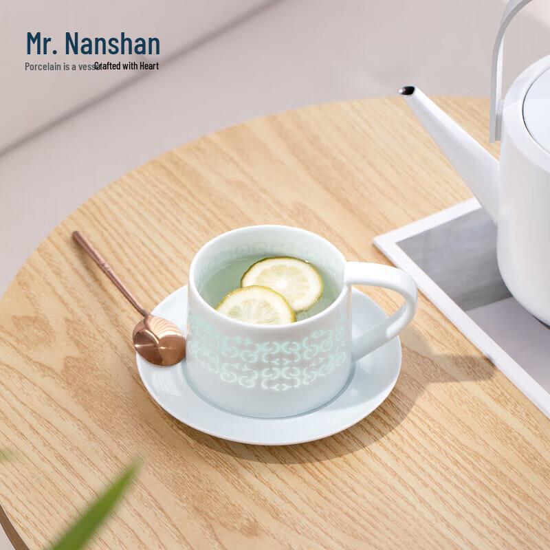 Sisi Ruyi Creative Ceramic Mug