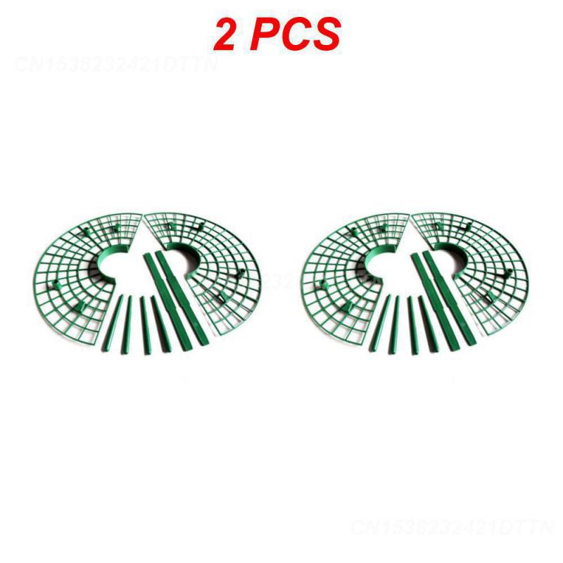 

2/3/4 шт. Садовые инструменты Защищает лозы Инновационная защита клубничного растения Защита лоз Садоводство Эксклюзив