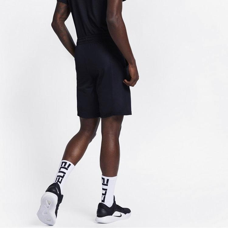 Nike Freizeitshorts Herren Schwarz Moderat CN5299-010