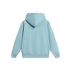 Li-Ning AWDTE33-2 Men's China Culture Series Hooded Sweatshirt Cyan Blue