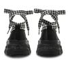 Converse As Trekwave Bl Ox 31317991 Black Black
