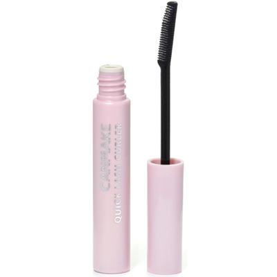 Quick Lash Transparent Mascara Top Curl Keeper Curler, 3.4g, Clear, Type, Base, Coat,