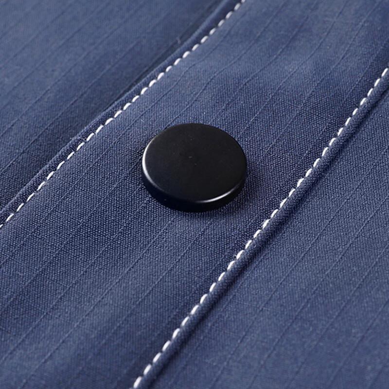 Pierre Cardin Herren Business Casual Reversjacke