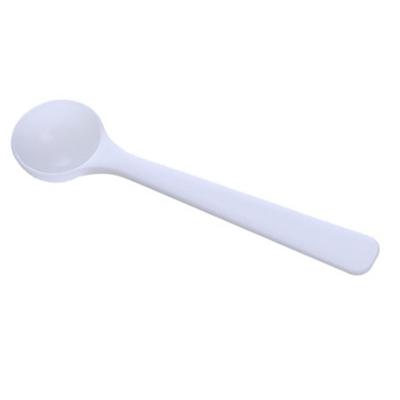1g Maatschepjes Zeer Nauwkeurig Melkpoederlepel Ronde Bodem Mini Lepel voor Reizen