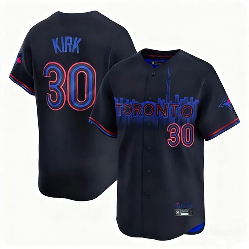 Toronto Blue Jays Nr. 30 Kirk