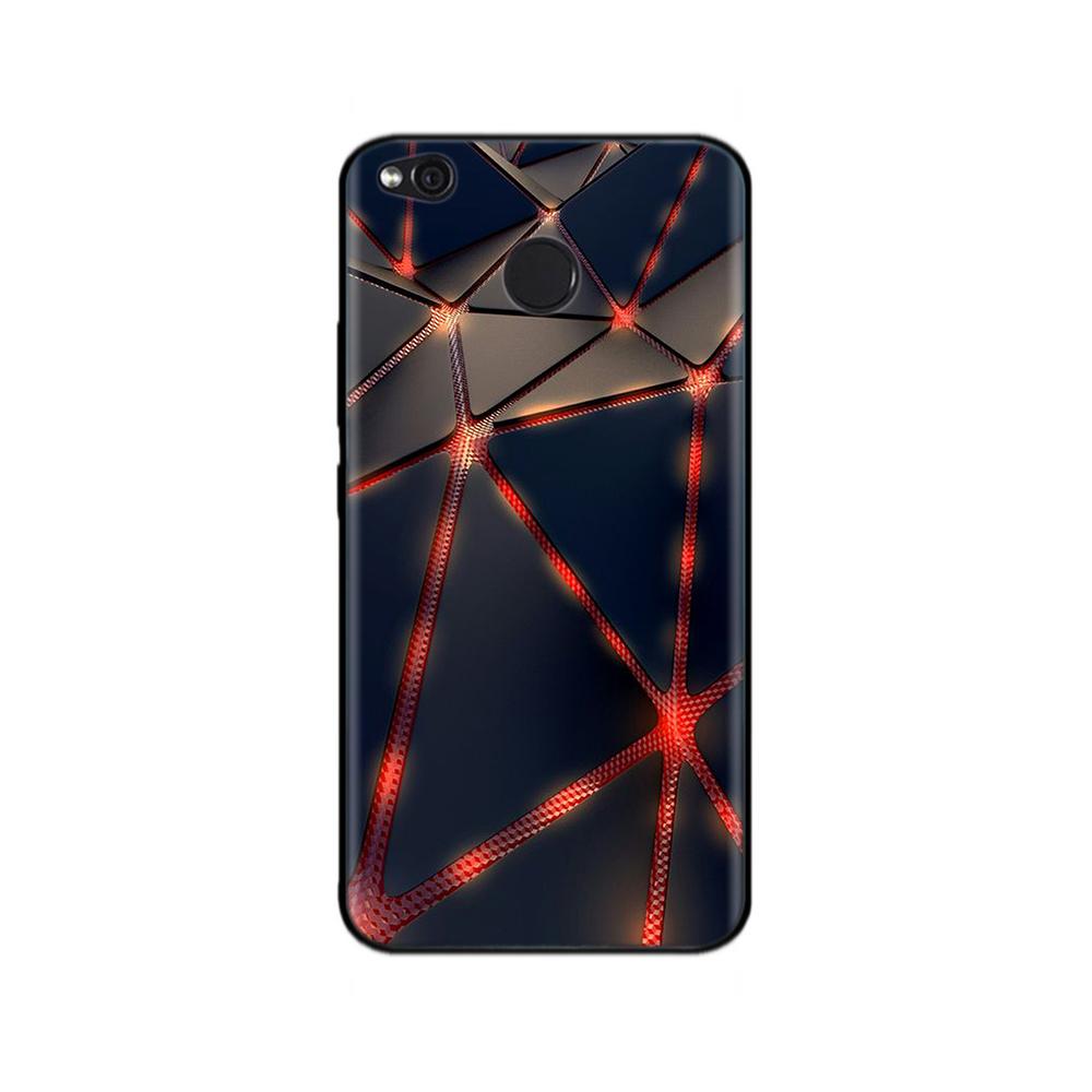 Case for Xiaomi Redmi 4X Case Soft Tpu Silicon Phone Cover for Xiaomi Redmi 4x Redmi4X X4 4 X Coque Funda Skin Shockproof Cute