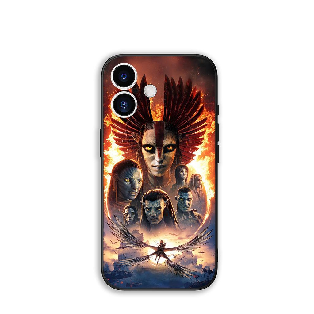 Avatar The Way of Water 2 3 für Samsung Galaxy A25 A37 A57 A12 A14 A31 A41 A50 A51 A70 A71 A72 A21S A04 M15 Note 20 9 8 10 Hülle
