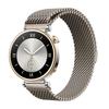 18mm 22mm Dickes Mailänder Armband für HUAWEI Watch GT 4/5/Pro 46mm 42mm 41mm Smartwatch Metallarmband für HUAWEI Watch 4 Pro Armbänder