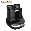 GESS Leg and Calf Massager with Heat and Kneading