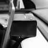Alcantara Tissue Box for Tesla Screen, Console, & Seat Back