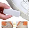 Shoe Cleaning Eraser Wash Free Shoe Stain Cleaner Shoe Care Cleaning Eraser for Sneakers Leather Shoes Sports Shoes Boots
