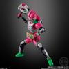 BANDAI O-DO CHRONICLE Kamen Rider Ex-Aid (12 pieces) Candy Toy Chewing Gum (Kamen Rider Ex-Aid)