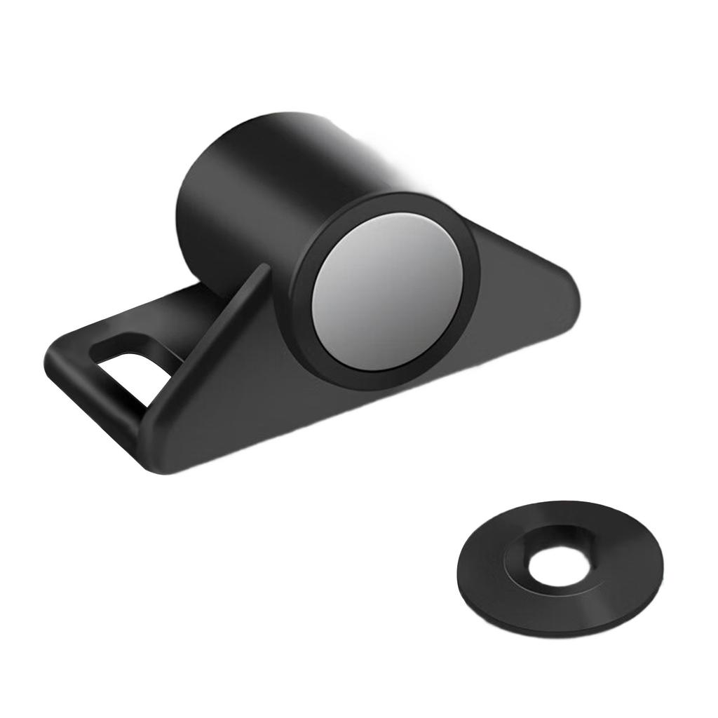 Practical Silents Magnetic Door Catching for Furniture Protects Surfaces Without Drilling Required Long Time Use