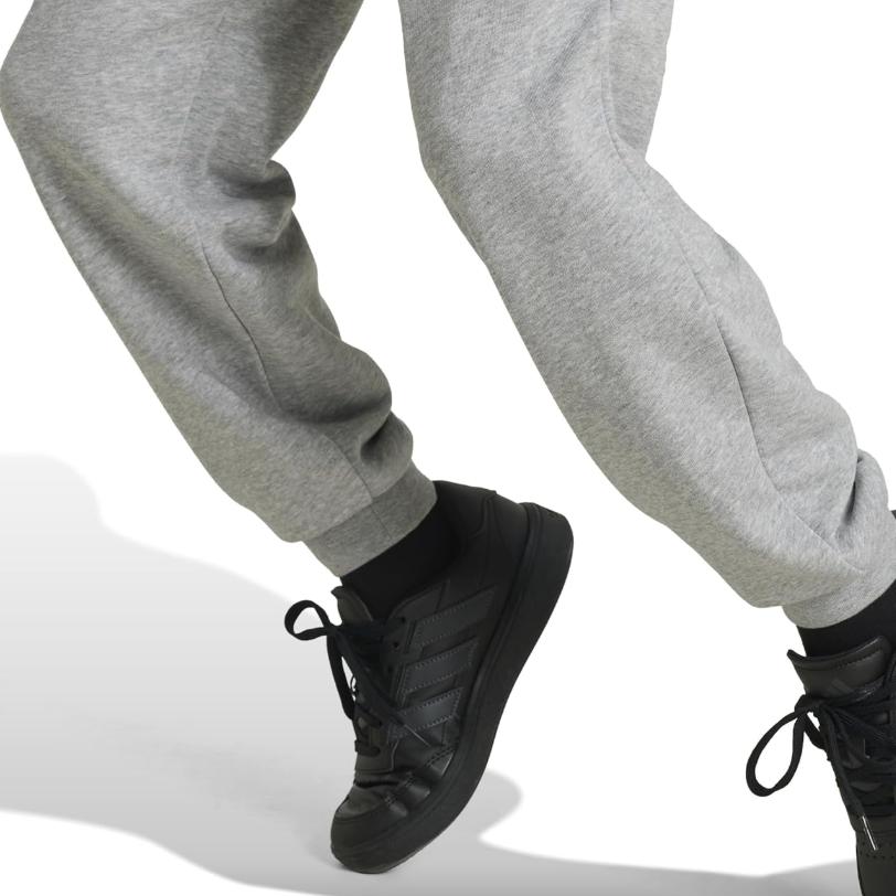 Kids' Adidas Knitted Sweatpants ESSENTIALS Kids'