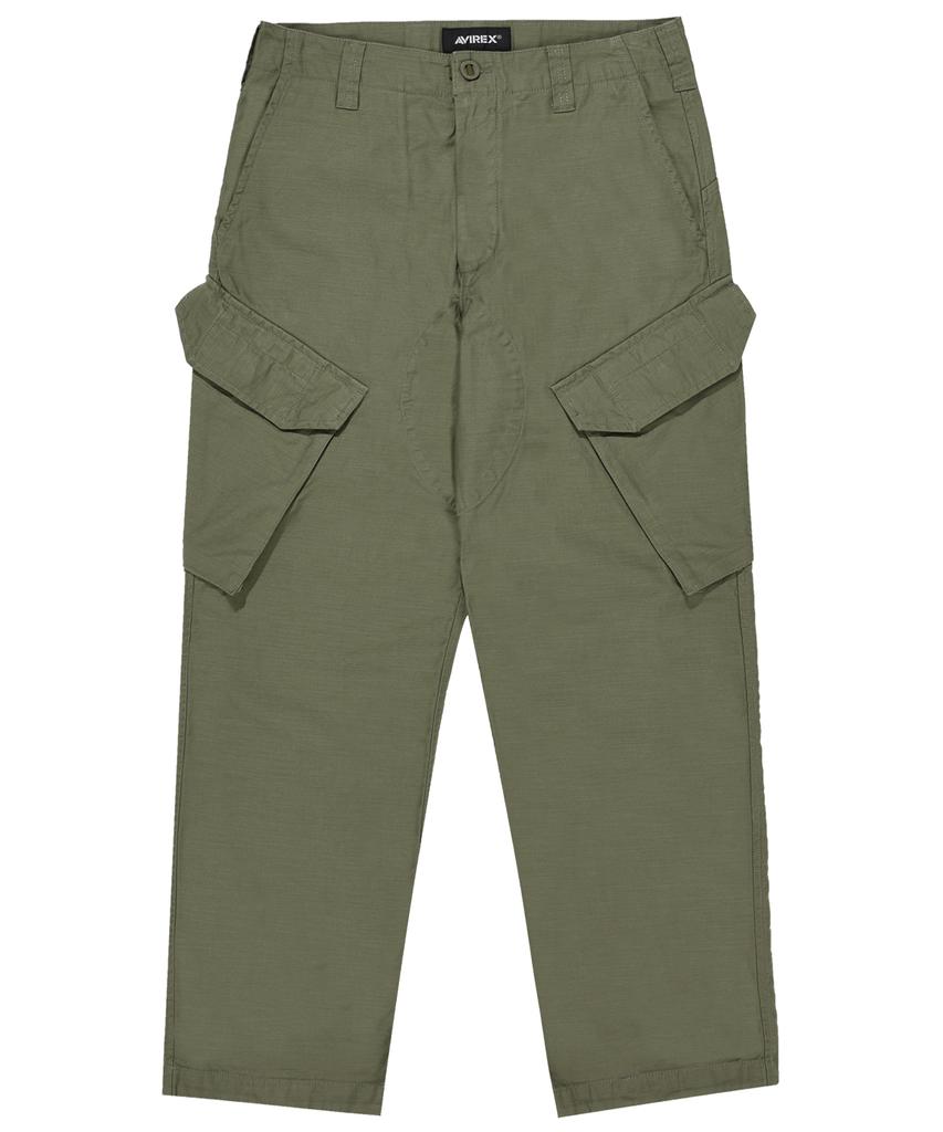 Abilegseu R-Cargo Pants / 7834110022 Sage