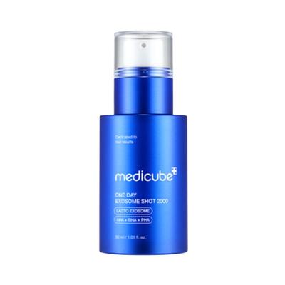 Soins du visage – Sérums visage