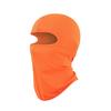 Children Balaclava Cap Breathable Sunshade Full Face Neck Cover Cooling Outdoor Sport Riding Helmet Lining Scooter Face Cover