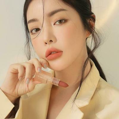 NEU Soft Matte Lippenstift