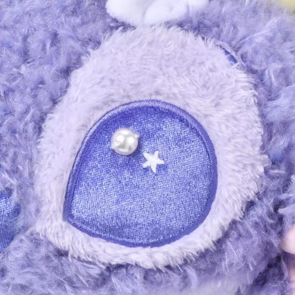 Disney store Japan Limited 2 stores Stitch Plush Toy Day Star