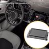 ABS 7 Uconnect LCD Touch Screen Radio Moni-tor Display With Frame Display Touch Screen Screen