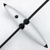 Kayak Inflatable Outrigger Float Kayak Boats Standing Float Stabilizer Fishing Standing Float Kayak Stability Systems