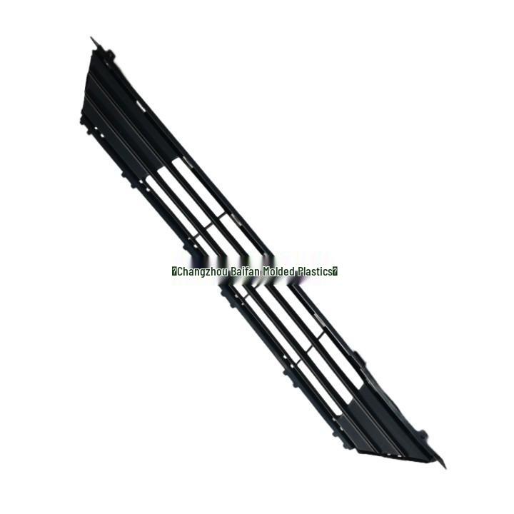 Přední spodní mřížka pro Ford Mondeo 2017 (Matný) HS7317B968FCW